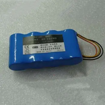 1pce BP120MH 4,8 НА NiMH Акумулаторна батерия