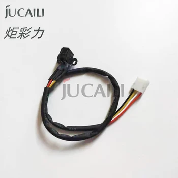 Jucaili 1 бр. сензор за кодиране на принтера за Senyang xp600/DX5/DX7 корона за Witcolor Allwin Xuli растерни сензор с баркод H9730/H9720