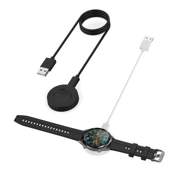 Зарядни Устройства За умни часа USB докинг станция За зареждане на Huawei Watch GT/GT 2/2e GT За Честта Watch Magic 2/GS Pro Кабел За бързо зареждане