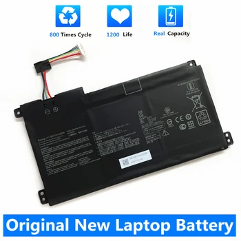 CSMHY Нова Батерия за лаптоп B31N1912 11,55 В/42 Wh/3550 ма За лаптопа VivoBook 14 E410MA L410MA
