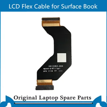 Оригиналния гъвкав кабел LCD Touch Digister за Miscrosoft Surface Book X912283-004