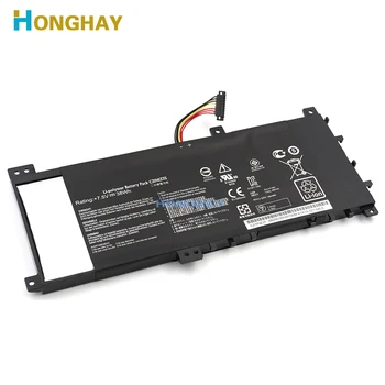HONGHAY C21N1335 Нова Батерия за Лаптоп ASUS VivoBook S451 S451LA S451LB S451LN Серия Ultrabook 7,5 V 38WH