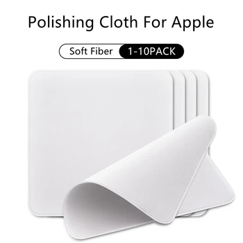 2022 Универсална карета перална Плат За Apple iPhone 13 12Pro iPad Mini Macbook Air Екран Дисплей Полиране на Камерата Чистящая Салфетка