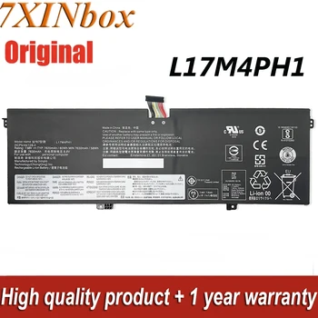 7XINbox 7,68 V, 60Wh L17M4PH1 L17C4PH1 L17C4PH2 Батерия за лаптоп Lenovo Yoga 7 Pro-13IKB C930 C930-13IKB C930-13IKB 81C4
