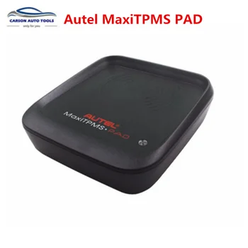 Autel MaxiTPMS PAD ГУМИТЕ Сензор за Програмиране на Помощно Устройство Програма MX-Сензор ГУМИТЕ инструменти за активиране на Алармата на налягането в гумите