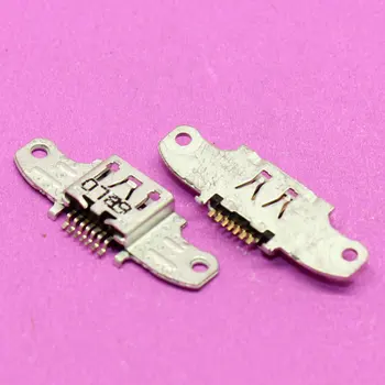 Жак YuXi Mini USB конектор OPPO R9 Micro USB порт за зареждане конектор за зареждане.