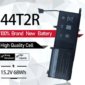 Батерия за лаптоп 44T2R за DELL Alienware 15 R3 15 R4 17 R4 17 R5 0546FF 546FF HF25D P69F 15,2 V 68Wh Нова