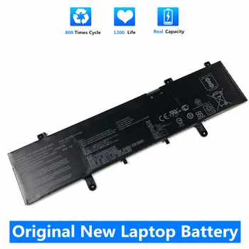 CSMHY Оригиналния Нова Батерия за лаптоп B31N1632 За ASUS ZenBook 14X405X405U X405UA 3ICP5/57/81 0B200-02540000