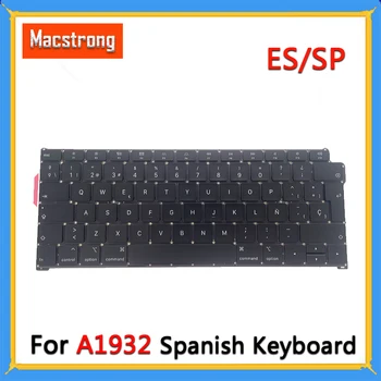 Маркова Новост A1932 Испанска клавиатура за Retina MacBook Air 13,3 