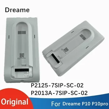 Оригинална Батерия за Ръчно Почистване Dreame Dreame P10 P10pro 100% чисто НОВ