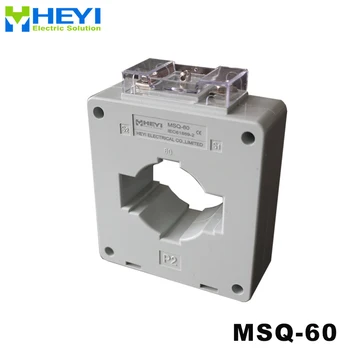 околовръстен трансформатор на ток тип CT клас 0,5/1 MSQ-60 250A-1600A/5A MSQ