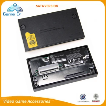 Мрежова Адаптер карта с интерфейс SATA За игралната конзола Playstation 2 PS2 Fat Твърд диск SATA За Sony Playstation 2 Fat Sata Конектор