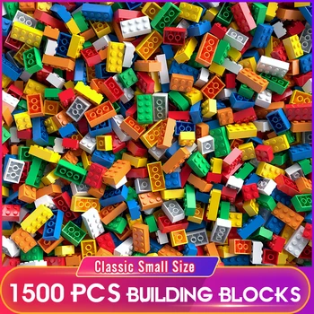 Градивните елементи на Градските Творчески Тухлени блокове Образователни Детски Играчки Съвместими С всички Класически градивните елементи на марката