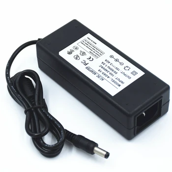 Адаптер за променлив ток Зарядно устройство за портативни говорители JBL Xtreme 1 и 2, блок захранване 19V 3.42 A 65W