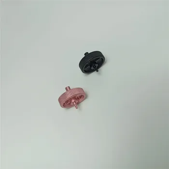 Резервни Части ролков завальцовки метал черни розови отлично Качество за БЕЗЖИЧНА Мишка G PRO