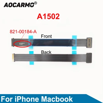 Гъвкав кабел за тракпад Aocarmo A1502 за Macbook Pro Retina 13 