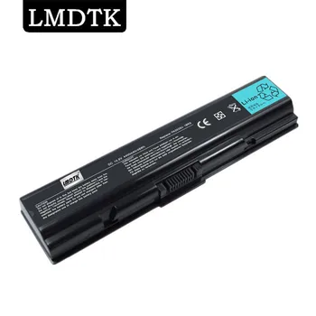 LMDTK Нова Батерия за лаптоп Toshiba Satellite A200 A202 A300 A350 A500 L200 L300 L400 L500 PA3533U-1BRS PA3534U-1BAS PA3535U