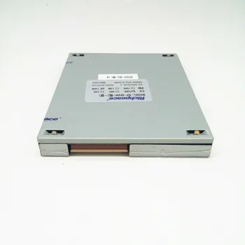 Детайли за бродерия USB Устройството за флопи дискове Модел SFDR-IIIU-B1.44 USB, Симулиращ Устройство за от машина Brother / Barudan