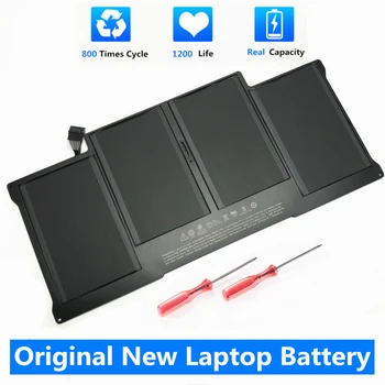 CSMHY НОВА Оригинална Батерия за лаптоп A1496 за Apple MacBook Air 13 