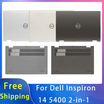 Нов За Dell Inspiron 14 5400 2-в-1 Сменяеми Аксесоари за преносими компютри, LCD делото/Долната 0MCP26 0RV0PM Клавиатура 0NWXT3