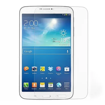 Прозрачен Гланц Защитно Фолио за LCD дисплей за Samsung Galaxy Tab 3 Tab3 8,0 T310 T311 T315