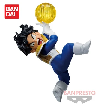 Оригинален от banpresto Аниме Dragon Ball Супер GxMateria Gohan Фигурки DBZ са подбрани Модел Играчки Фигурки Brinquedos