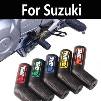 Защита на скоростния мотоциклет Гумен калъф За Suzuki GSX-S750 GSXS750 GSX S750 S Защита на Плъзгача Крило