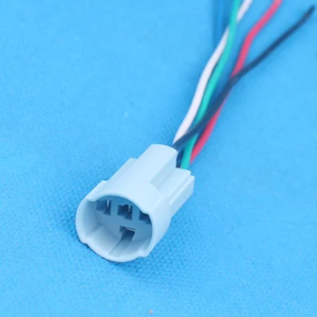 Теглене на кабели тласък ключове 16 мм (за ключа с осветени 16 мм 1NO1NC)