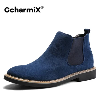 CcharmiX/мъжки обувки 