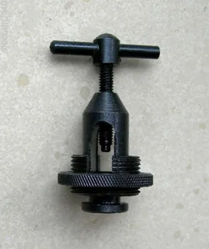 Инструментален Стълб за Струг C6104 Бижута Часовникари 8 мм