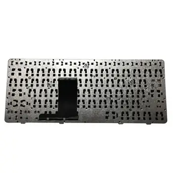 Новата клавиатура с английски език за оформление на САЩ за HP Elitebook 2560 / P 2560/2570 /2570 P