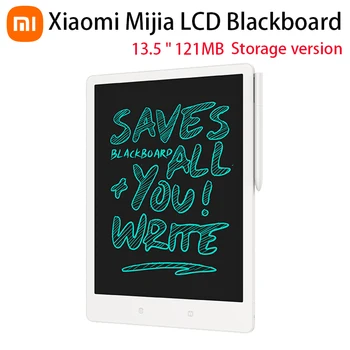 Оригинален Xiaomi Mijia LCD Blackboard Storage Edition Електронна дъска за писане 13,5 