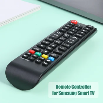 Електронни Аксесоари за Умен Дом BN59-01301A Дистанционно Управление за Samsung Smart TV Взаимозаменяеми Дистанционно Управление